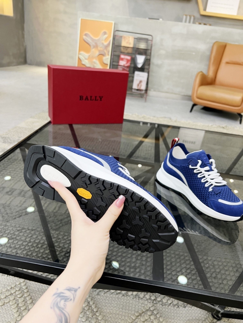 Bally Sneakers